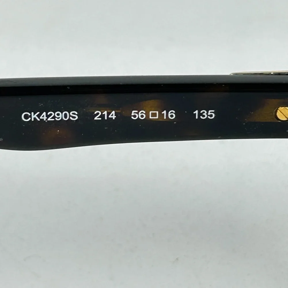 Liz Claiborne L621 OJVL Women Eyeglasses Frame Black Plastic Full Rim 135‎ mm